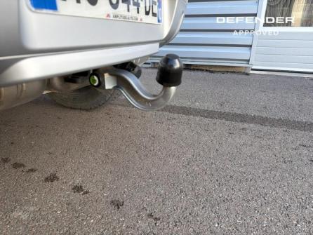 LAND-ROVER Defender 90 3.0 D200 Hard Top S à vendre à Troyes - Image n°12