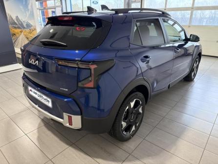 KIA Stonic 1.0 T-GDi 115ch MHEV Active DCT7 à vendre à Troyes - Image n°5