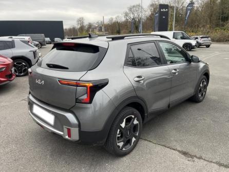 KIA Stonic 1.0 T-GDi 115ch MHEV Active DCT7 à vendre à Saint-Maximin - Image n°5