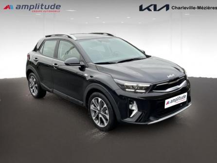 KIA Stonic 1.0 T-GDi 100ch Collection 2 DCT7 à vendre à Charleville-Mézières - Image n°3