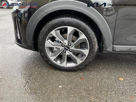 KIA Stonic 1.0 T-GDi 100ch Collection 2 DCT7 à vendre à Charleville-Mézières - Image n°9