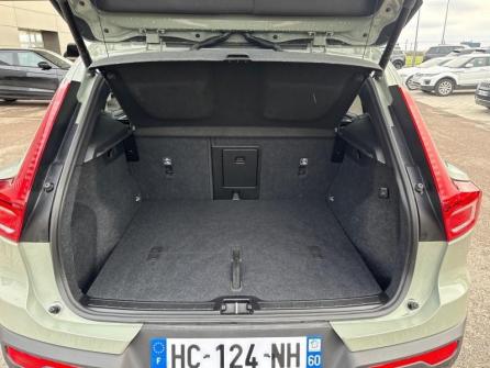 VOLVO XC40 B3 163ch Plus DCT 7 à vendre à Auxerre - Image n°11
