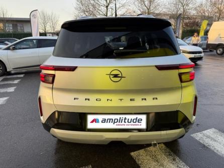 OPEL Frontera 1.2 Turbo Hybrid 145ch GS e-DCT6 à vendre à Melun - Image n°6