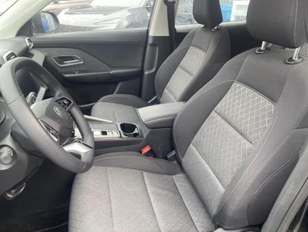 MG MOTOR ZS Hybrid+ 197ch Standard à vendre à Compiègne - Image n°11