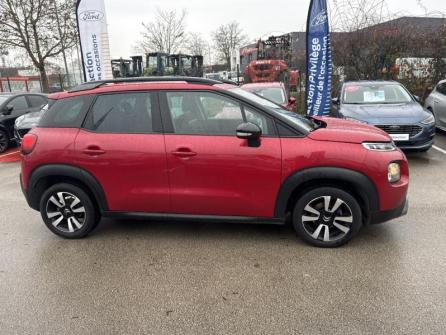 CITROEN C3 Aircross BlueHDi 110ch S&S Shine Business à vendre à Dijon - Image n°4