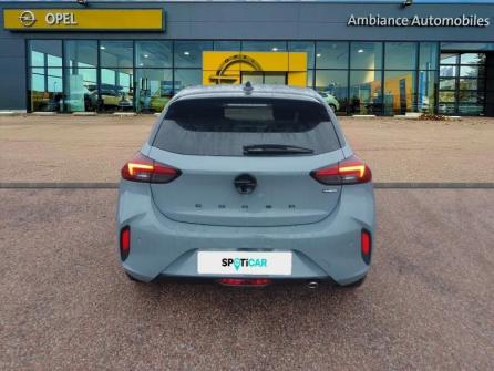 OPEL Corsa GS 1.2 Turbo Hybrid 110ch Automatique à vendre à Troyes - Image n°5