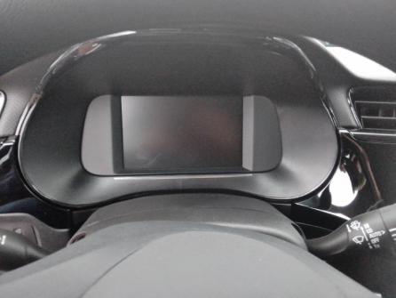 OPEL Corsa Edition 1.2 Turbo Hybrid 110ch Automatique à vendre à Troyes - Image n°11