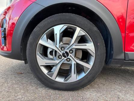 KIA Stonic 1.0 T-GDi 120ch MHEV GT Line à vendre à Auxerre - Image n°9