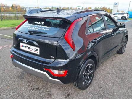 KIA Niro 1.6 GDi 129ch HEV Active DCT6 à vendre à Montargis - Image n°5