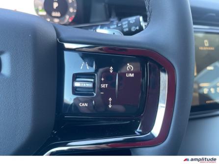 LAND-ROVER Range Rover Evoque 1.5 P300e 309ch Dynamic SE à vendre à Troyes - Image n°9