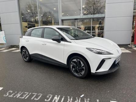 MG MOTOR MG4 EV 170ch - 51kWh MY23 à vendre à Melun - Image n°3