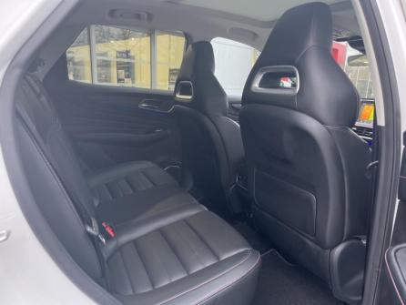 MG MOTOR EHS 1.5T GDI 258ch PHEV Luxury à vendre à Melun - Image n°12