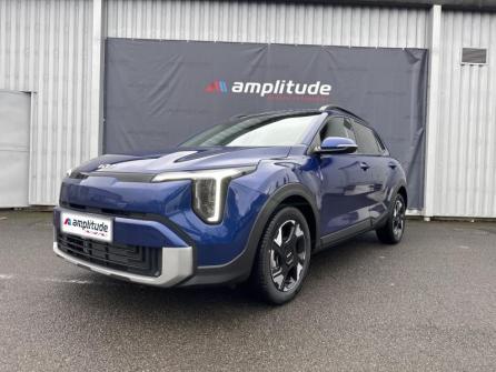 KIA Stonic 1.0 T-GDi 115ch MHEV Active DCT7 à vendre à Nevers - Image n°1