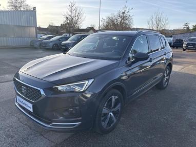 Voir le détail de l'offre de cette SEAT Tarraco 2.0 TDI 150ch Xcellence DSG7 5 places de 2021 en vente à partir de 361.83 €  / mois