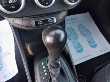 FIAT 500X 1.3 FireFly Turbo T4 150ch Lounge DCT à vendre à Troyes - Image n°12