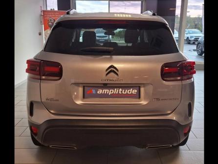 CITROEN C5 Aircross BlueHDi 130ch S&S Shine Pack EAT8 à vendre à Auxerre - Image n°6