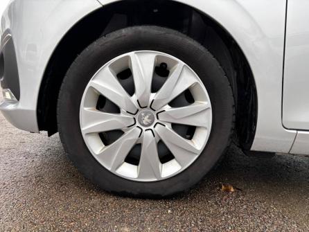 PEUGEOT 108 VTi 72 Style S&S 4cv 5p à vendre à Troyes - Image n°9