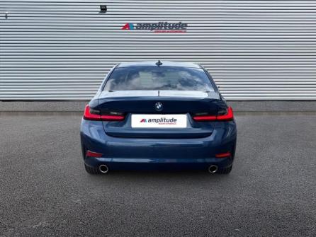 BMW Série 3 320dA MH xDrive 190ch Business Design à vendre à Troyes - Image n°6
