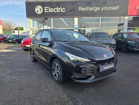 MG MOTOR MG3 Hybrid+ 195ch Luxury à vendre à Compiègne - Image n°1