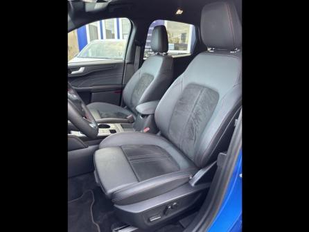 FORD Kuga 2.5 Duratec 180ch Hybrid FlexiFuel ST-Line X Powershift à vendre à Orléans - Image n°12