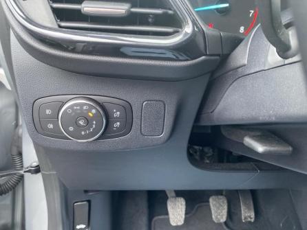 FORD Puma 1.0 Flexifuel 125ch S&S mHEV Titanium à vendre à Orléans - Image n°5