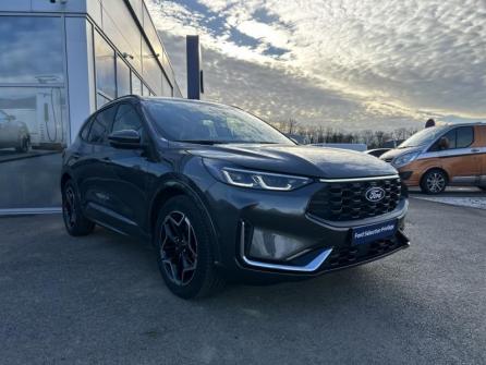 FORD Kuga 2.5 Duratec 180 ch Hybrid FlexiFuel (FHEV E85) Powershift 5p ST LINE X à vendre à Dijon - Image n°3