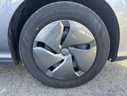 MG MOTOR MG3 Hybrid+ 195ch Standard à vendre à Dole - Image n°9