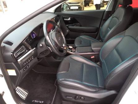 KIA e-Niro Premium 204ch à vendre à Melun - Image n°10
