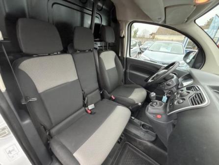 RENAULT Kangoo 1.5 Blue dCi 95ch Trend 5cv à vendre à Beaune - Image n°11