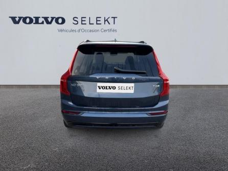 VOLVO XC90 T8 AWD 310 + 145ch Ultra Style Dark Geartronic à vendre à Troyes - Image n°4