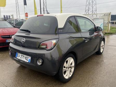 OPEL Adam 1.4 Twinport 87ch Jam Start/Stop à vendre à Montereau - Image n°7
