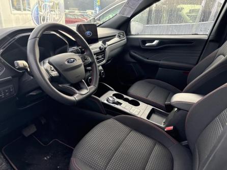 FORD Kuga 2.5 Duratec 225 ch PHEV ST-Line BVA à vendre à Troyes - Image n°10