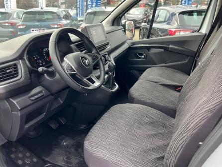 RENAULT Trafic Fg L1H1 3T 2.0 Blue dCi 170ch Grand Confort EDC à vendre à Dijon - Image n°10