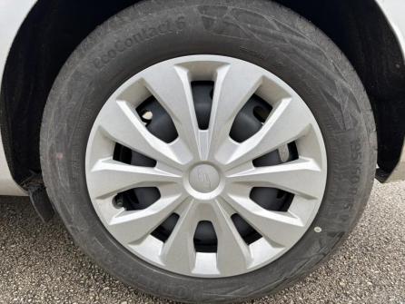 FORD Fiesta 1.0 Flexifuel 95ch Cool & Connect 5p à vendre à Dijon - Image n°9