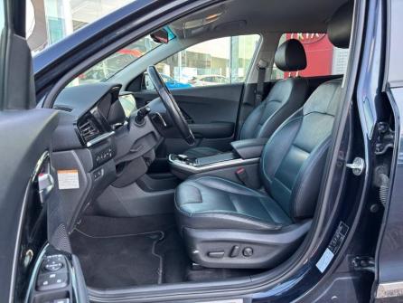 KIA e-Niro Premium 204ch à vendre à Troyes - Image n°10