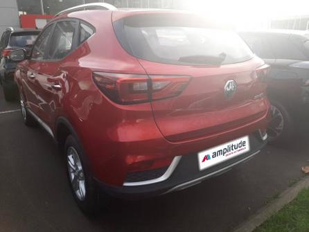 MG MOTOR ZS EV 143ch Comfort à vendre à Melun - Image n°4