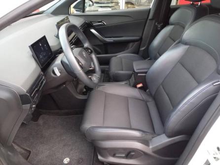 MG MOTOR MG4 EV 204ch - 64kWh Luxury à vendre à Melun - Image n°10