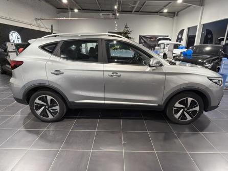MG MOTOR ZS EV 177ch - 50kWh Comfort à vendre à Saint-Maximin - Image n°4
