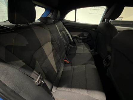 MG MOTOR MG3 Hybrid+ 195ch Standard à vendre à Saint-Maximin - Image n°12