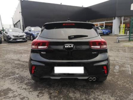 KIA Rio 1.0 T-GDI 120ch MHEV GT-Line DCT7 à vendre à Saint-Maximin - Image n°6