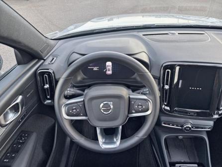 VOLVO XC40 B3 163ch Ultimate DCT 7 à vendre à Troyes - Image n°7