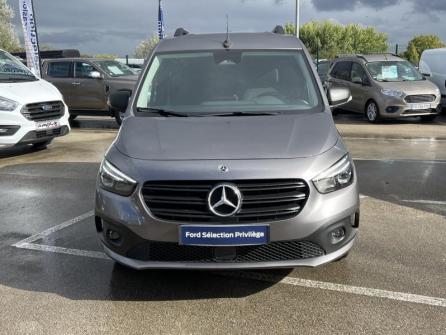 MERCEDES-BENZ Citan Combi 112 CDI Long Pro 5cv à vendre à Dijon - Image n°2