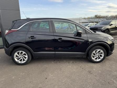 OPEL Crossland X MY20 OPEL 2020 1.2T 110ch  (2020A) à vendre à Sens - Image n°4