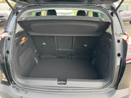 OPEL Crossland X MY20 OPEL 2020 1.2T 110ch  (2020A) à vendre à Sens - Image n°9