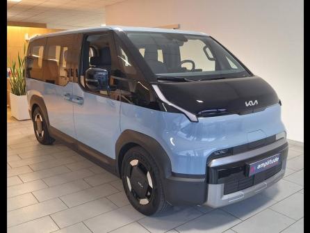 KIA PV5 Passenger L 163ch 71,2 kWh Plus à vendre à Auxerre - Image n°3