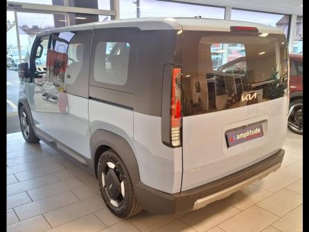 KIA PV5 Passenger L 163ch 71,2 kWh Plus à vendre à Auxerre - Image n°7