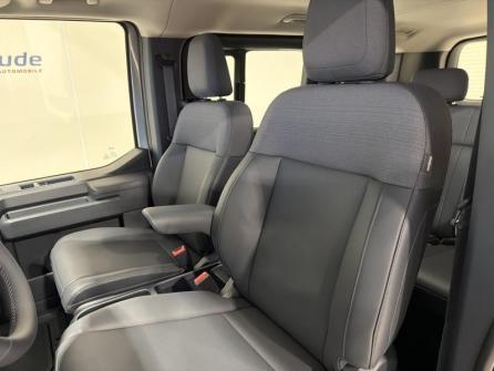 KIA PV5 Passenger L 163ch 71,2 kWh Plus à vendre à Chaumont - Image n°11