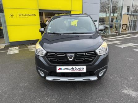 DACIA Lodgy 1.5 Blue dCi 115ch Stepway 7 places à vendre à Melun - Image n°2