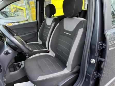 DACIA Lodgy 1.5 Blue dCi 115ch Stepway 7 places à vendre à Melun - Image n°11
