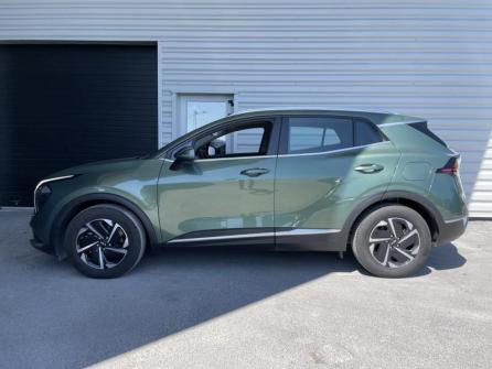 KIA Sportage 1.6 CRDi 136ch MHEV Active DCT7 4x2 à vendre à Reims - Image n°8